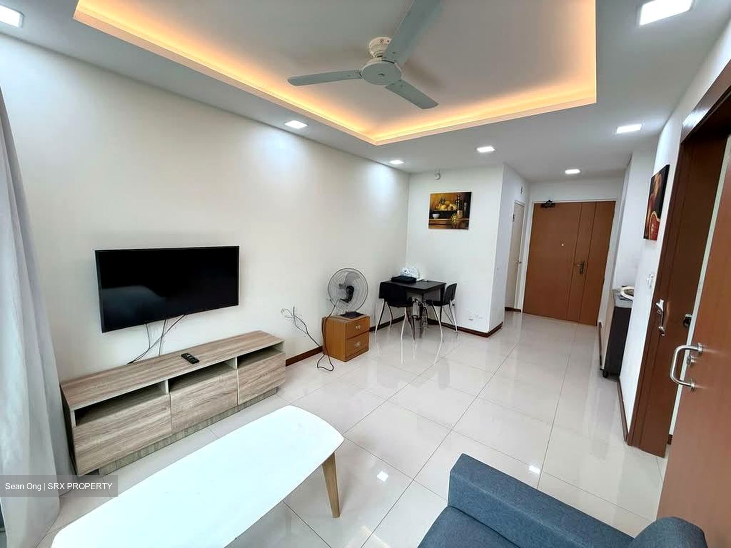 Blk 366A Sun Breeze (Sembawang), HDB 2 Rooms #576670471